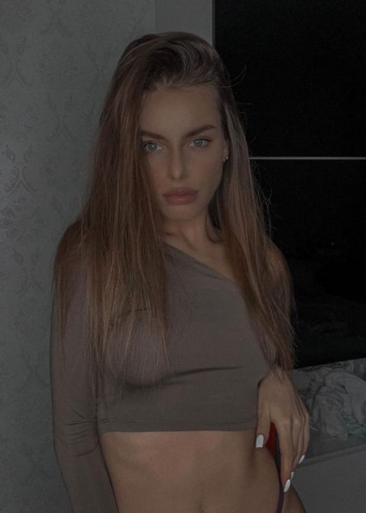 Индивидуалка Кристина фото № 2 в городе Могоча