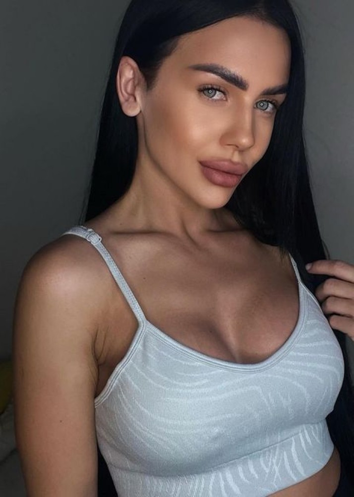 Индивидуалка Ксюша фото № 2 в городе Могоча