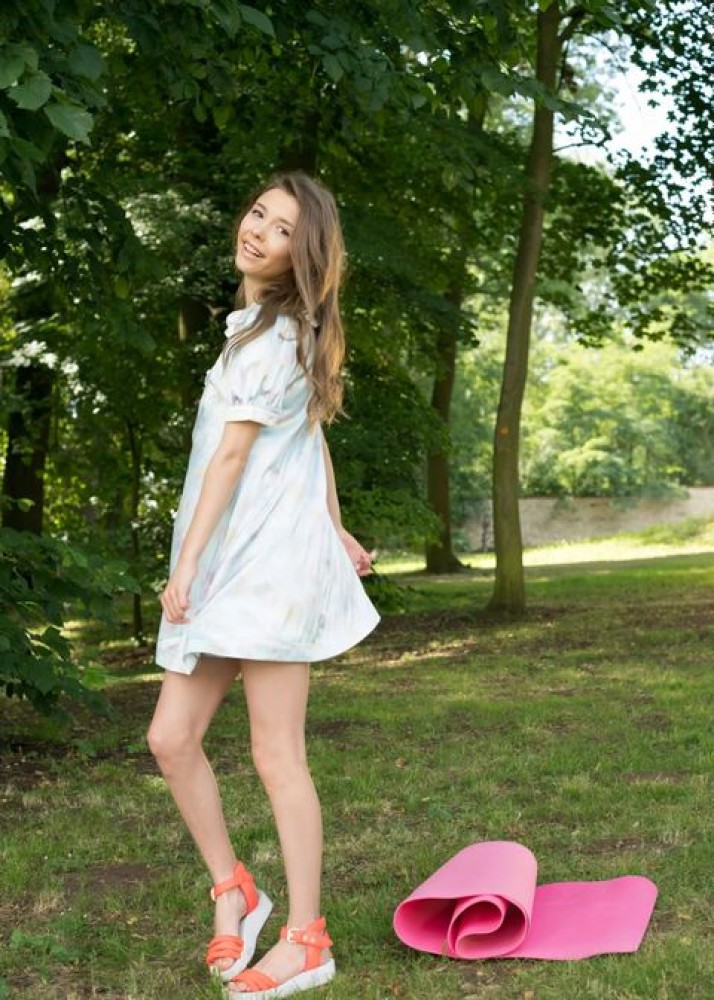 Индивидуалка Ксюша фото № 2 в городе Могоча