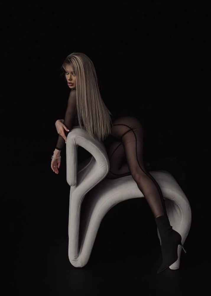 Индивидуалка Лариса фото № 2 в городе Могоча