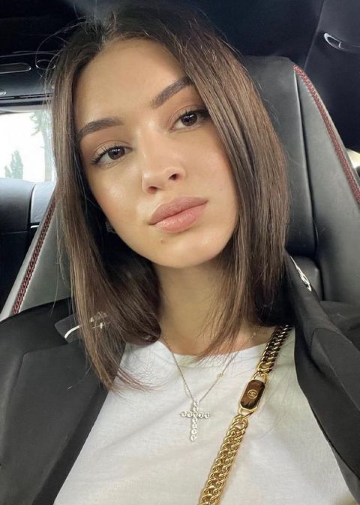 Индивидуалка Лега фото № 2 в городе Могоча