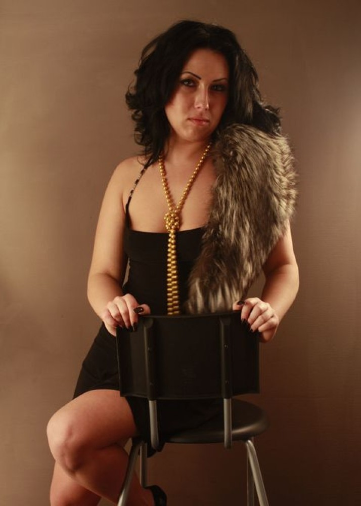 Индивидуалка Лина фото № 2 в городе Могоча