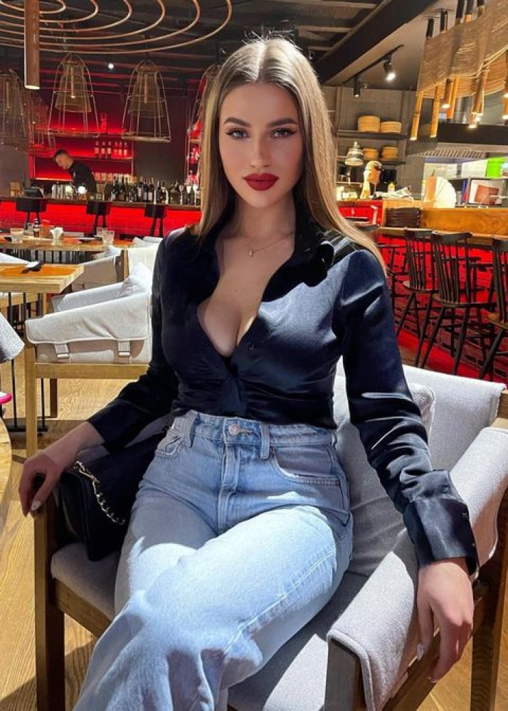 Индивидуалка Лиза фото № 2 в городе Могоча