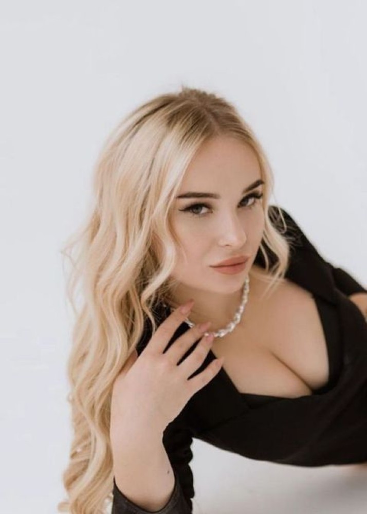 Индивидуалка Лиза фото № 2 в городе Могоча