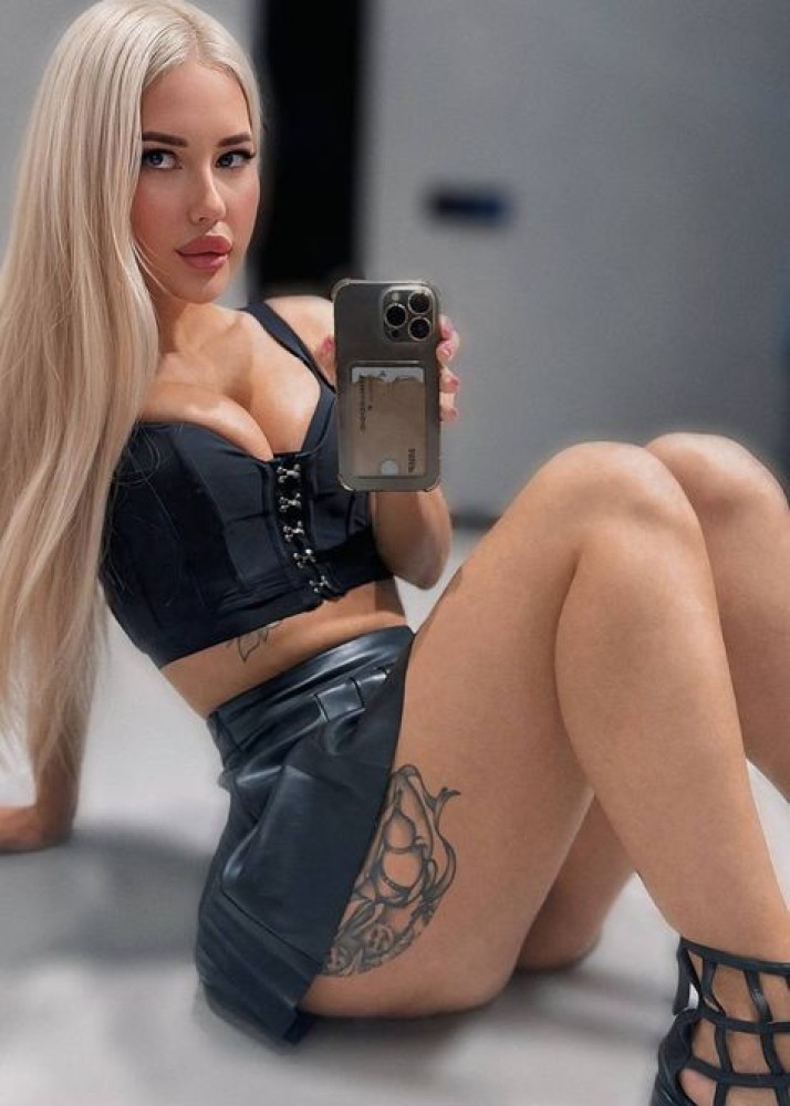 Индивидуалка Мариша главное фото в городе Могоча 