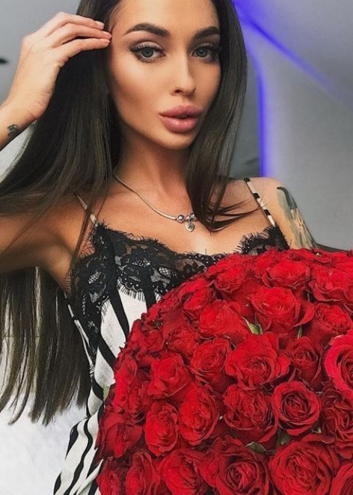 Индивидуалка Маша фото № 2 в городе Могоча