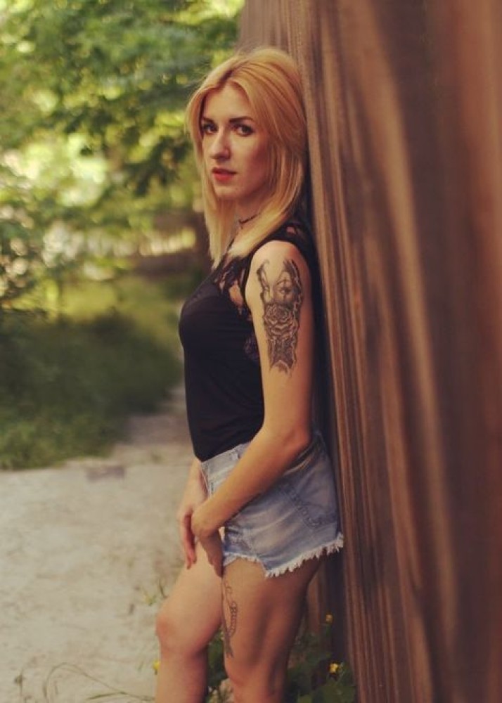 Индивидуалка Мила главное фото в городе Могоча 