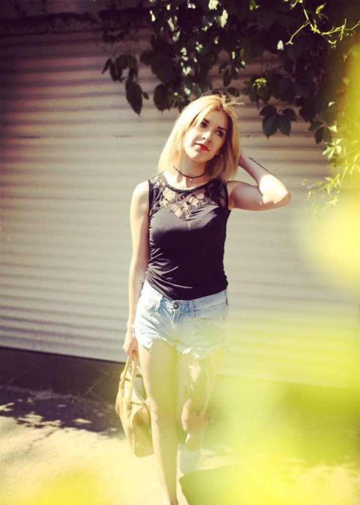 Индивидуалка Мила фото № 2 в городе Могоча