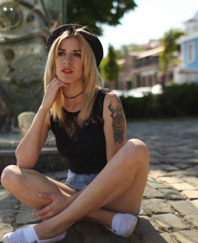 Индивидуалка Мила фото № 2 в городе Могоча