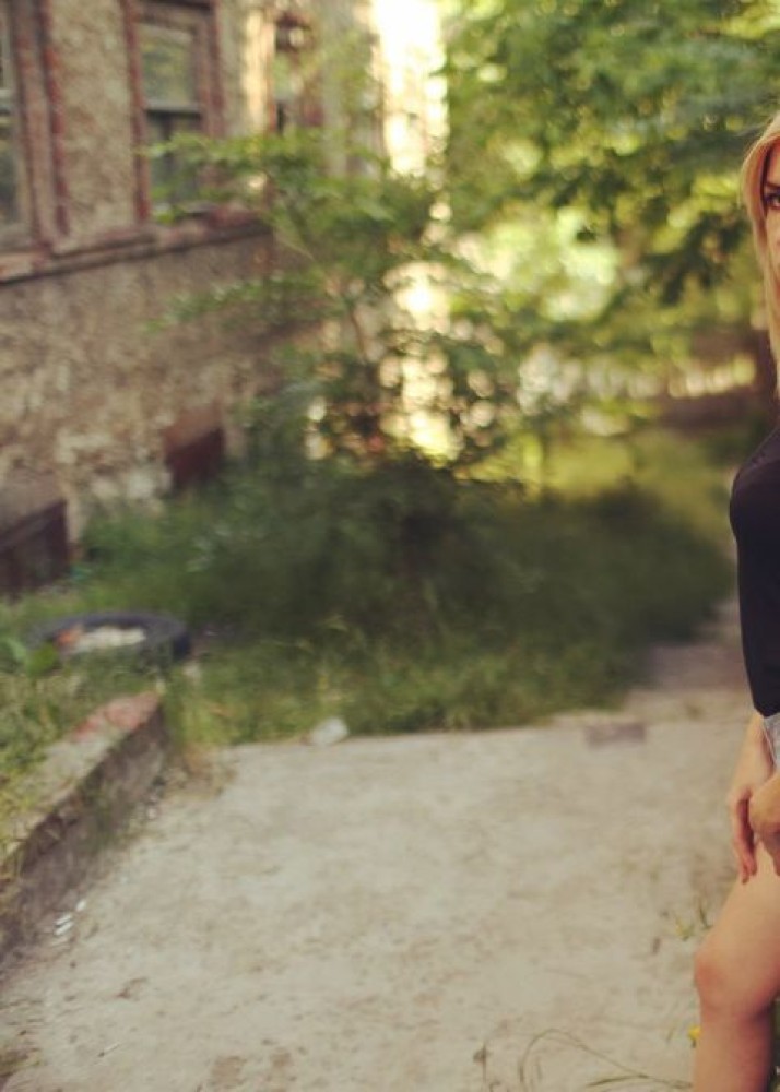 Индивидуалка Мила фото № 2 в городе Могоча