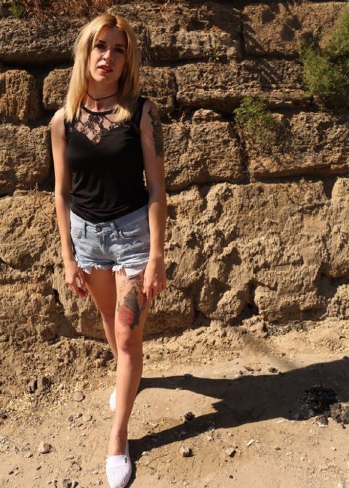 Индивидуалка Мила фото № 2 в городе Могоча