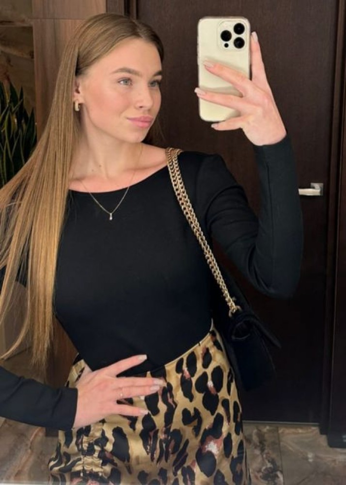 Индивидуалка Настя главное фото в городе Могоча 