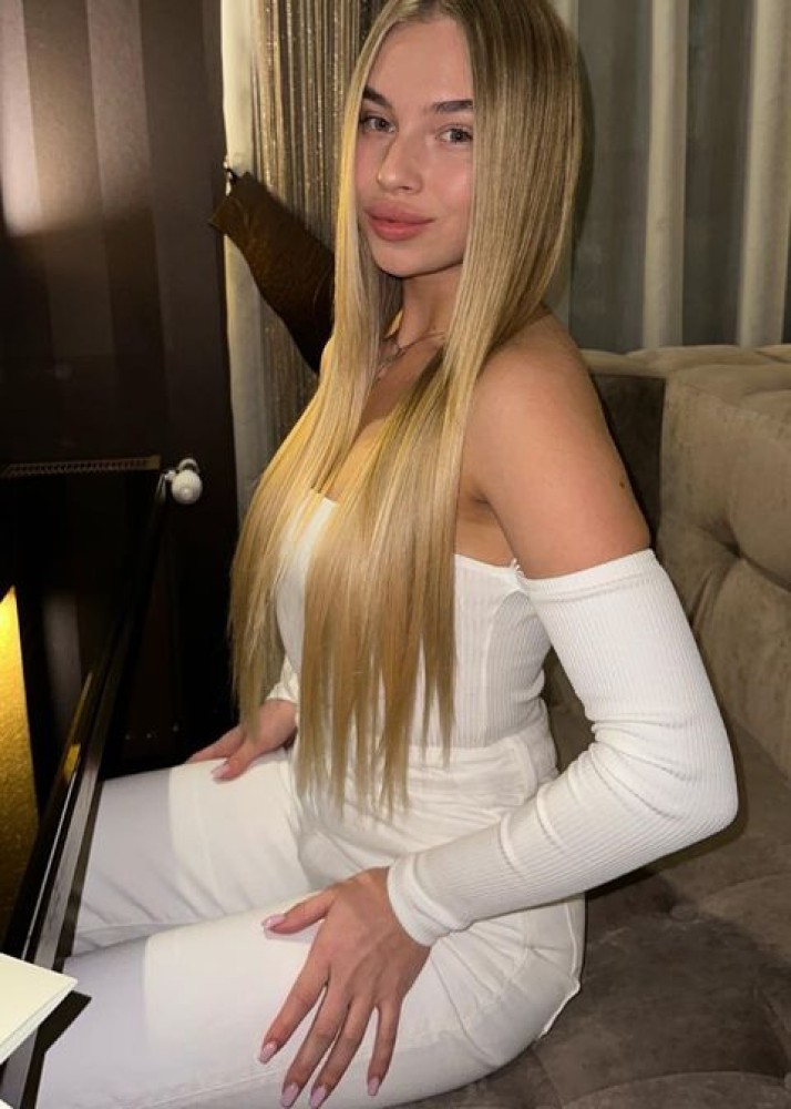 Индивидуалка Настя фото № 2 в городе Могоча