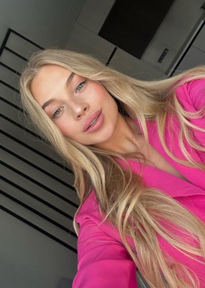 Индивидуалка Настя фото № 2 в городе Могоча