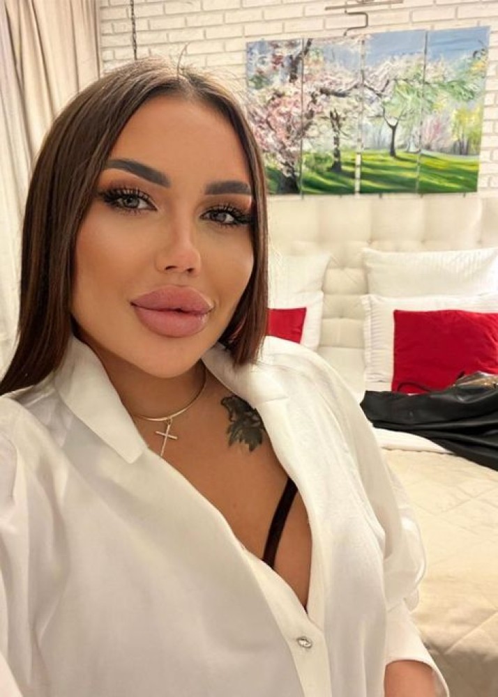 Индивидуалка Ната фото № 2 в городе Могоча