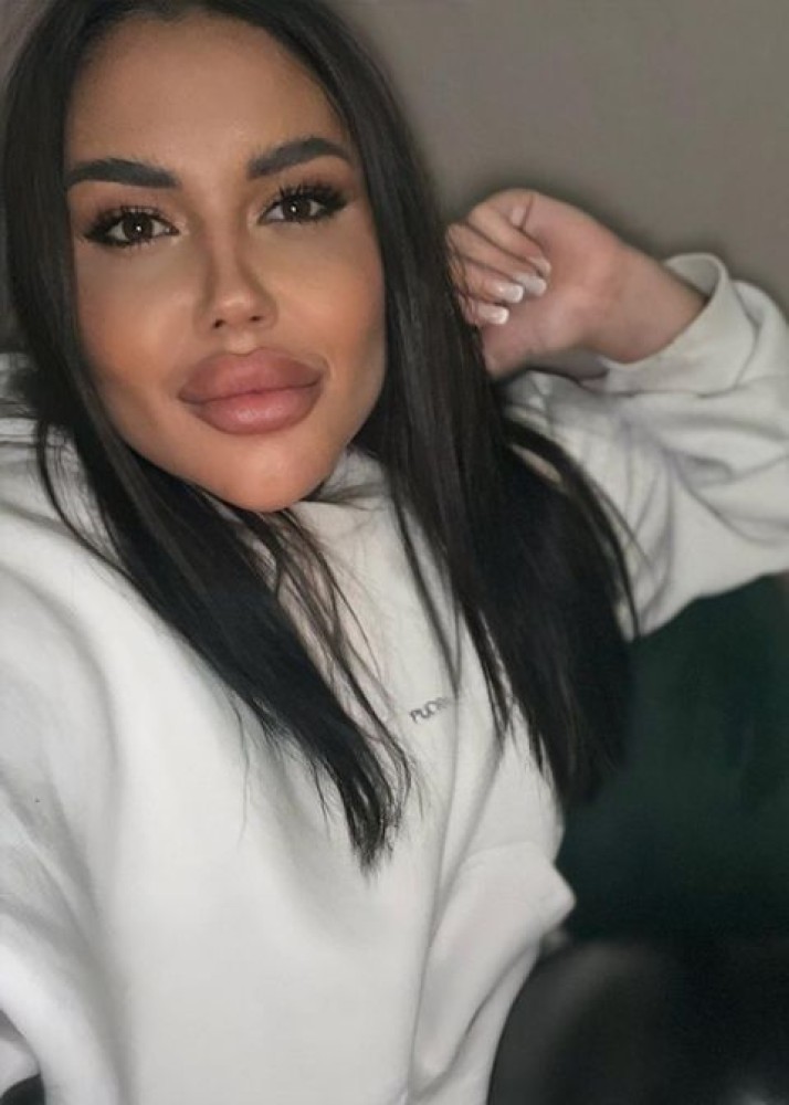 Индивидуалка Ната фото № 2 в городе Могоча