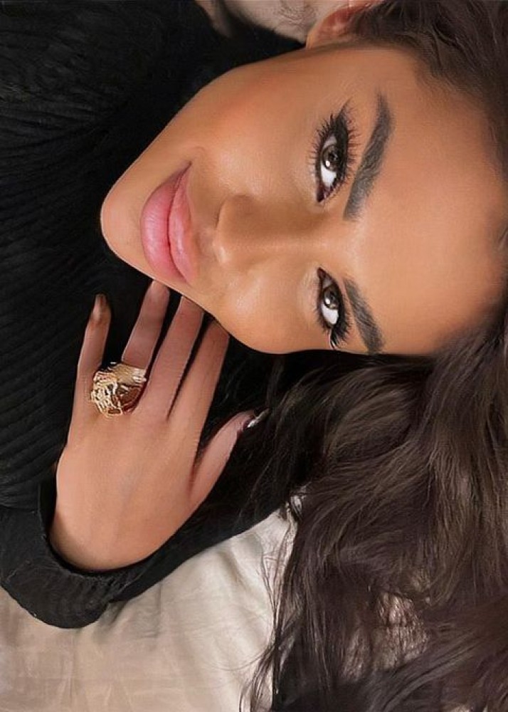 Индивидуалка Ната фото № 2 в городе Могоча