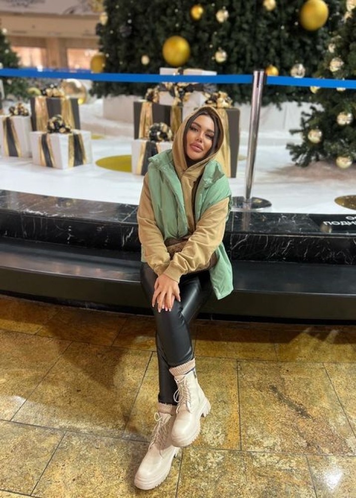 Индивидуалка Ната фото № 2 в городе Могоча