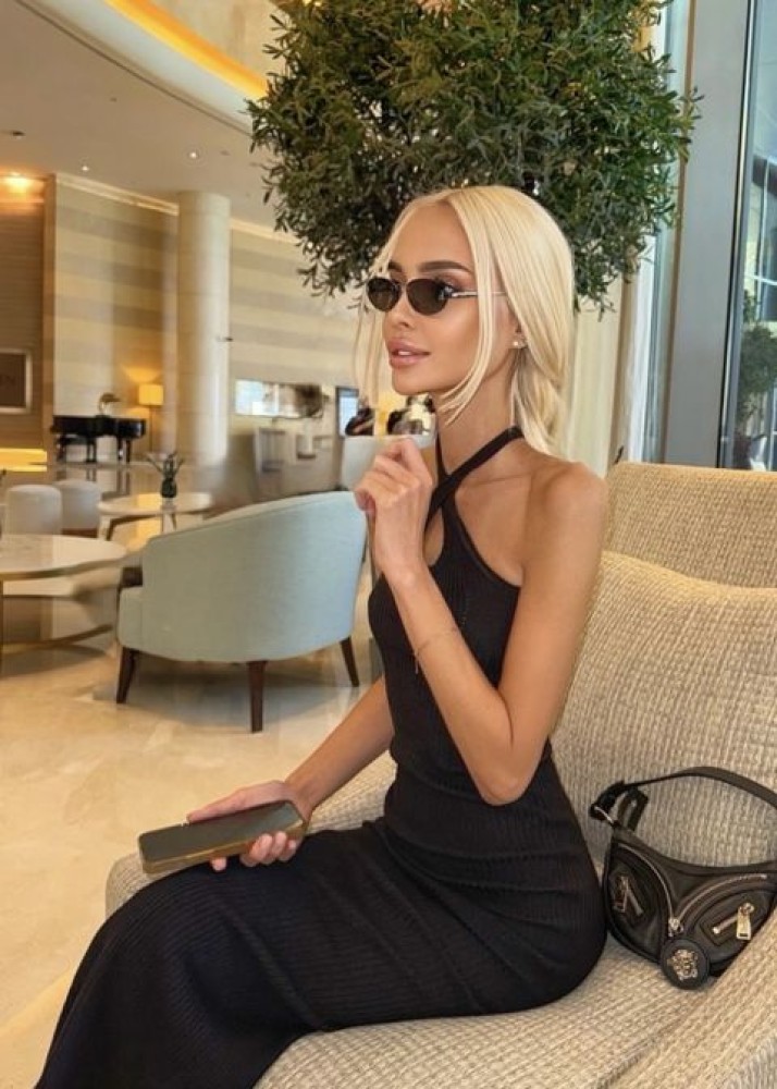 Индивидуалка Натали фото № 2 в городе Могоча