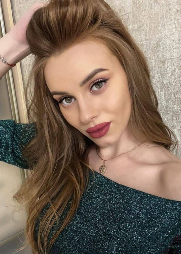 Индивидуалка Натали главное фото в городе Могоча 