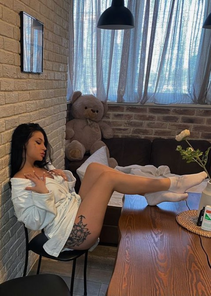 Индивидуалка Ника фото № 2 в городе Могоча