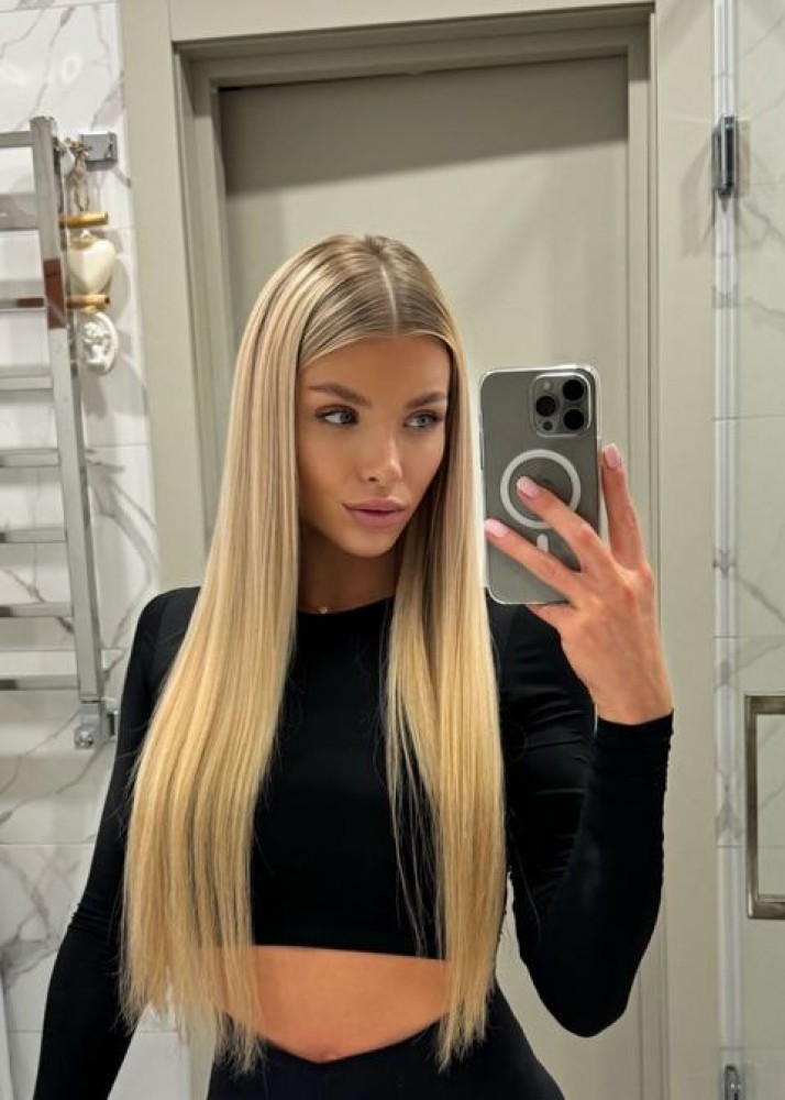 Индивидуалка Нита фото № 2 в городе Могоча