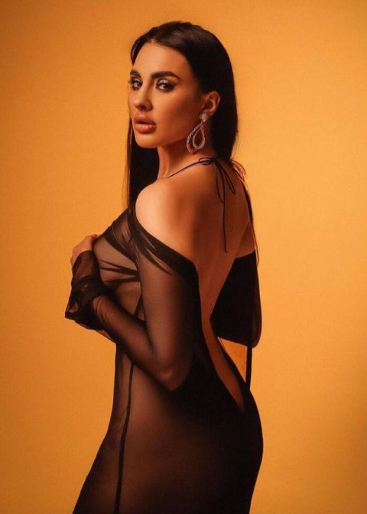 Индивидуалка Офелия главное фото в городе Могоча 