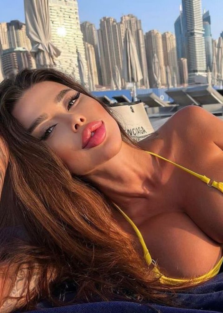 Индивидуалка Ольга фото № 2 в городе Могоча