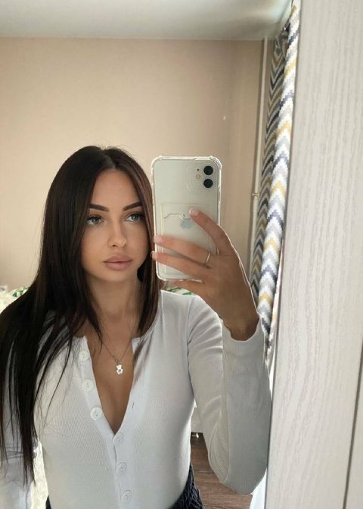 Индивидуалка Сашенька фото № 2 в городе Могоча