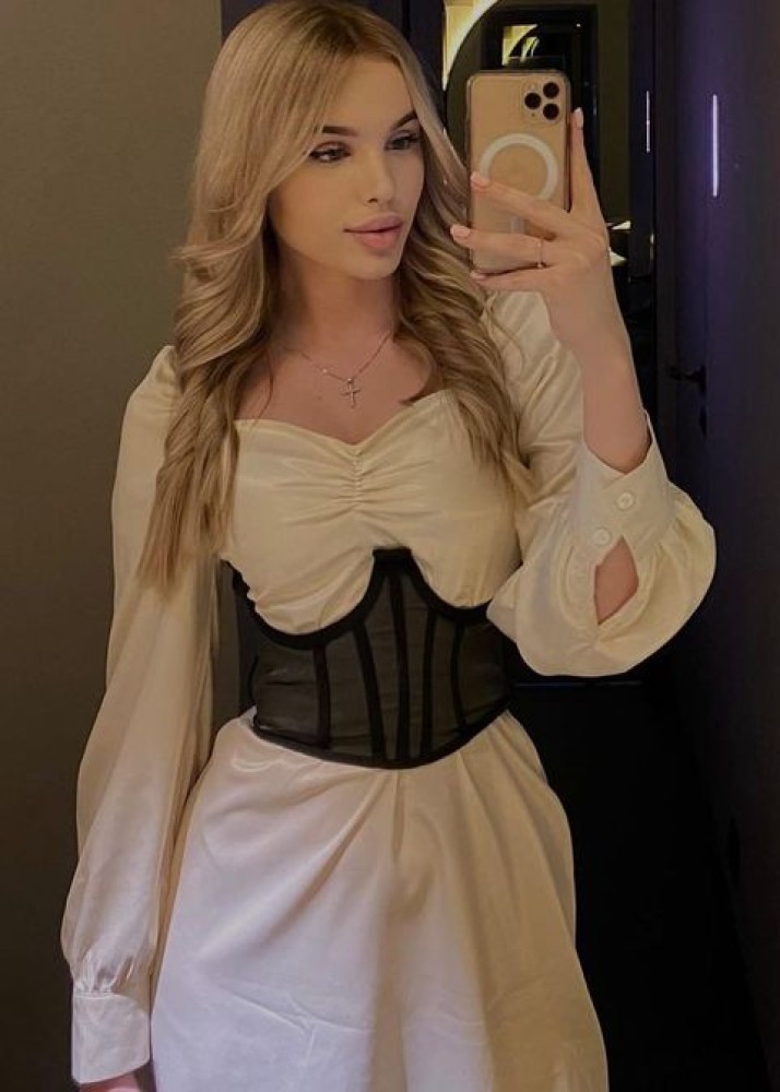 Индивидуалка Соня фото № 2 в городе Могоча