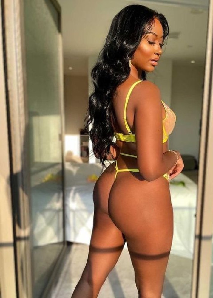 Индивидуалка Sophie фото № 2 в городе Могоча