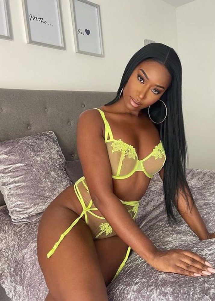 Индивидуалка Sophie фото № 2 в городе Могоча