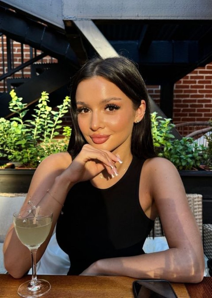 Индивидуалка Таня фото № 2 в городе Могоча