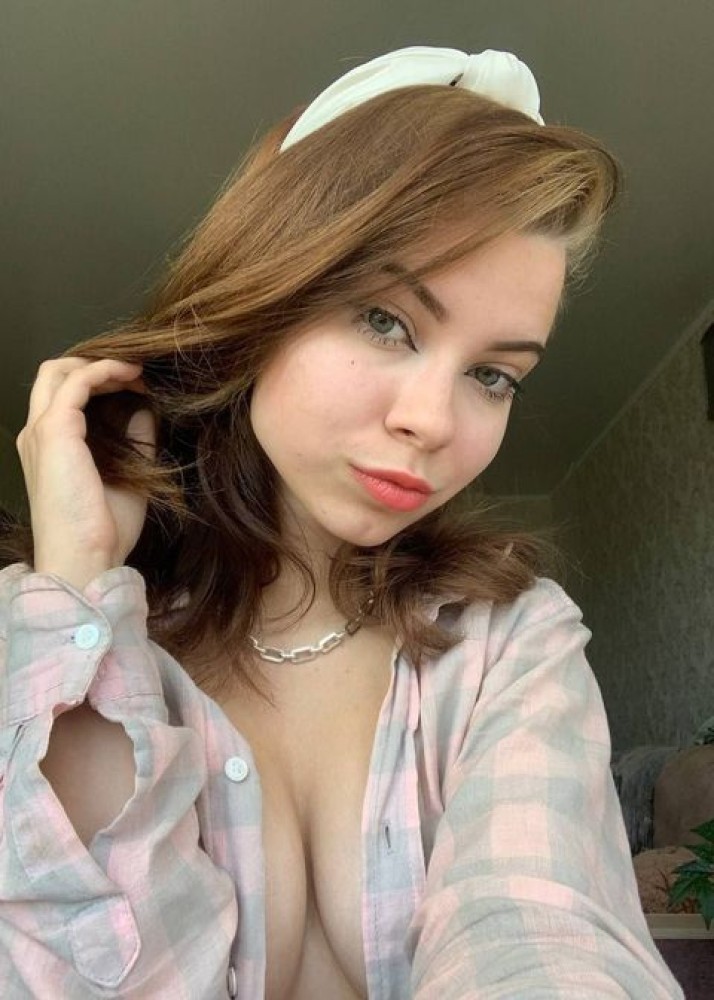 Индивидуалка Таня фото № 2 в городе Могоча