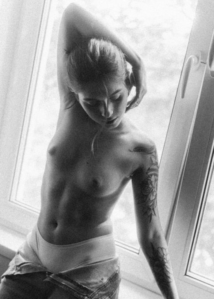 Индивидуалка Яна главное фото в городе Могоча 