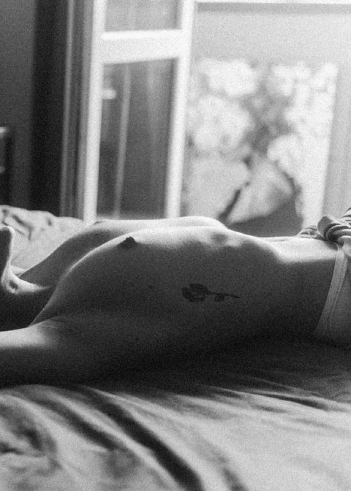 Индивидуалка Яна фото № 2 в городе Могоча