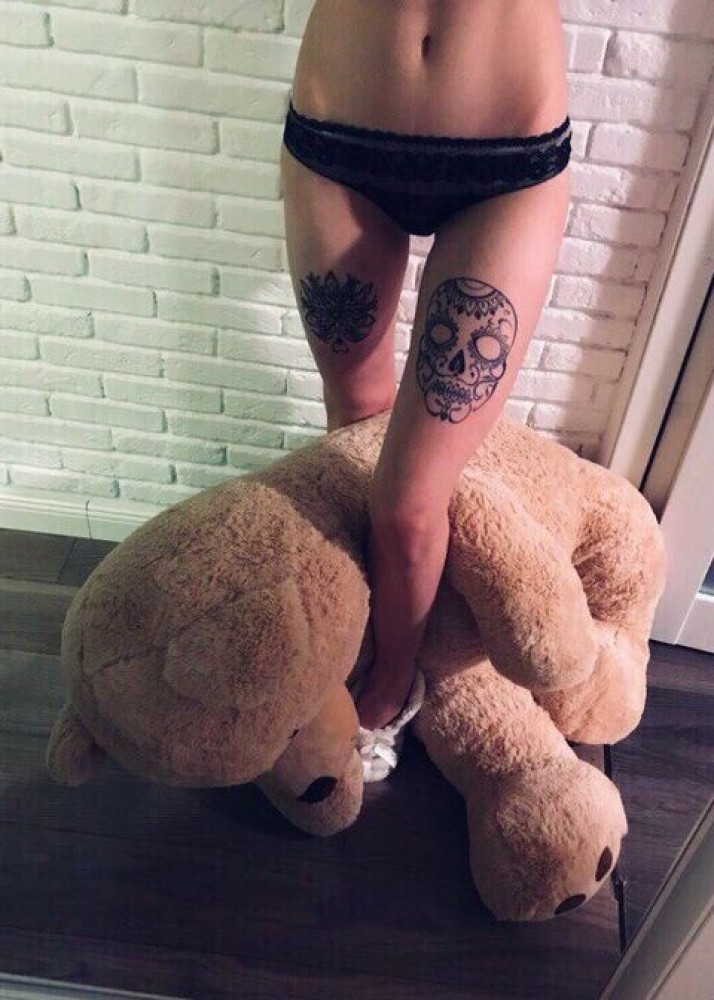 Индивидуалка Яна главное фото в городе Могоча 