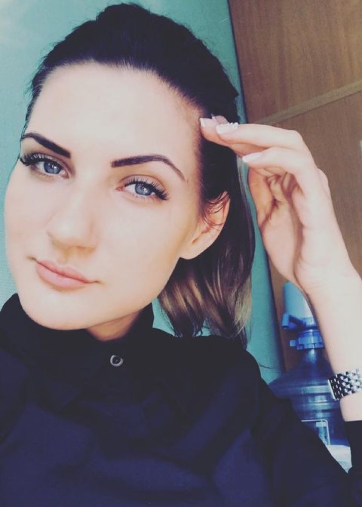 Индивидуалка Яна фото № 2 в городе Могоча