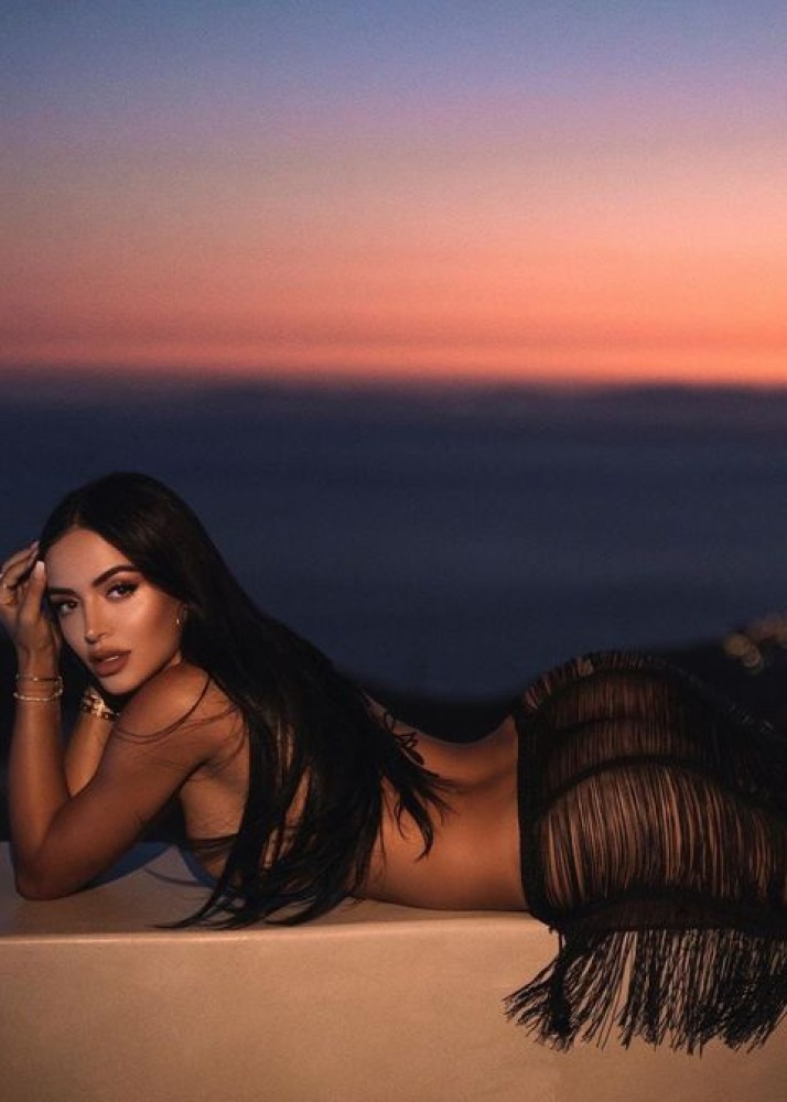 Индивидуалка Юляна фото № 2 в городе Могоча