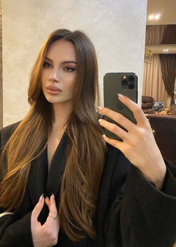 Индивидуалка Жанна фото № 2 в городе Могоча