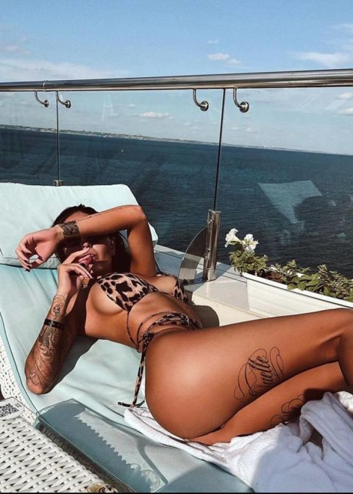 Индивидуалка Женя фото № 2 в городе Могоча