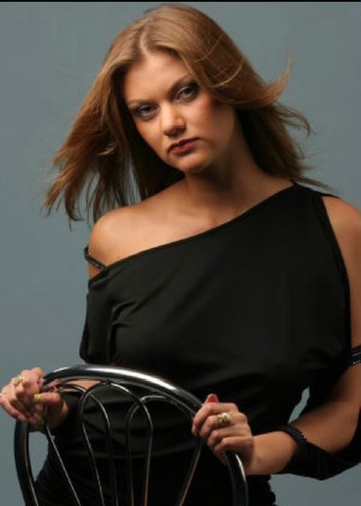 Индивидуалка Женя фото № 2 в городе Могоча