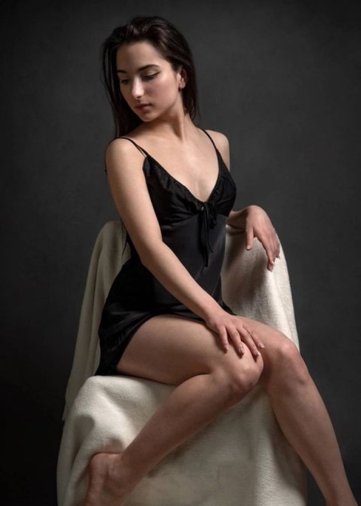 Индивидуалка Даришка главное фото в городе Могоча 