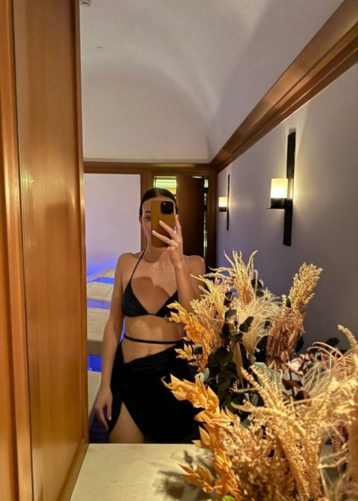 Индивидуалка Джоржина фото № 2 в городе Могоча