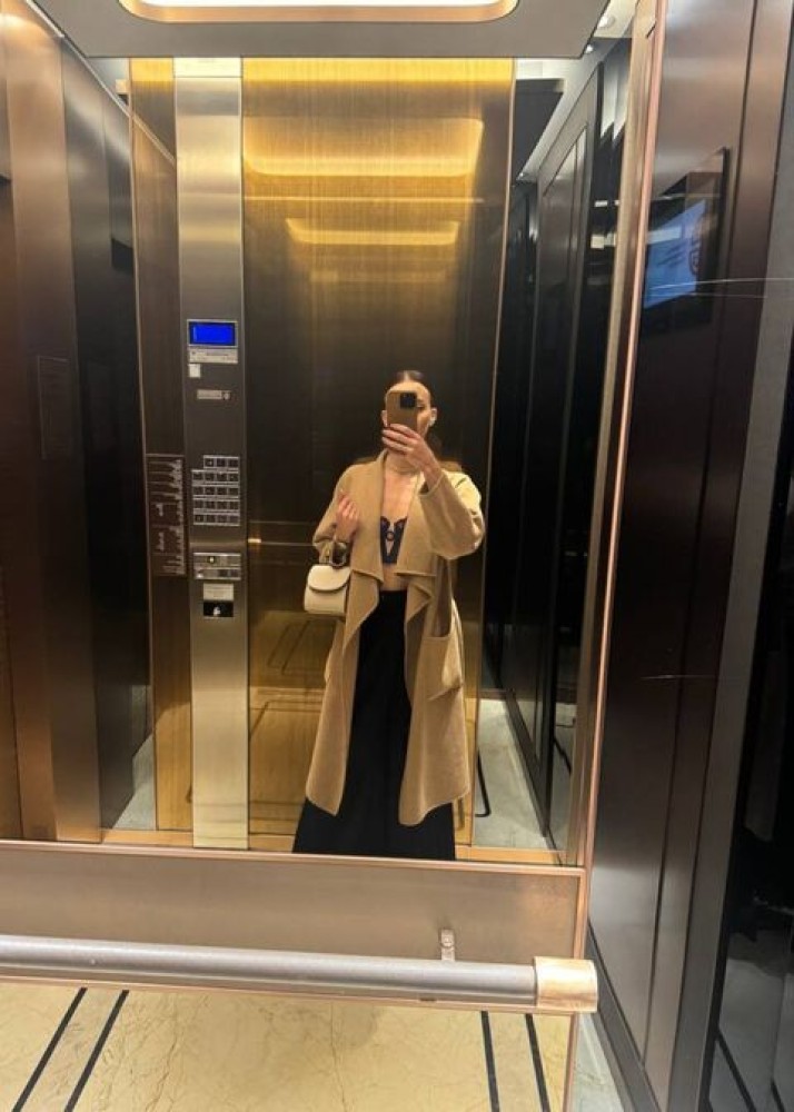 Индивидуалка Джоржина фото № 2 в городе Могоча