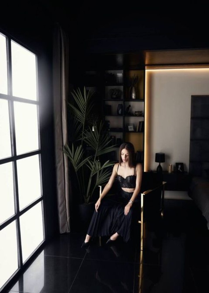 Индивидуалка Джоржина фото № 2 в городе Могоча