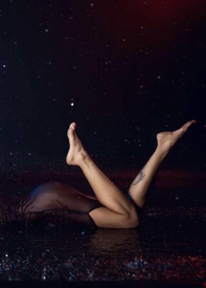 Индивидуалка Джоржина фото № 2 в городе Могоча