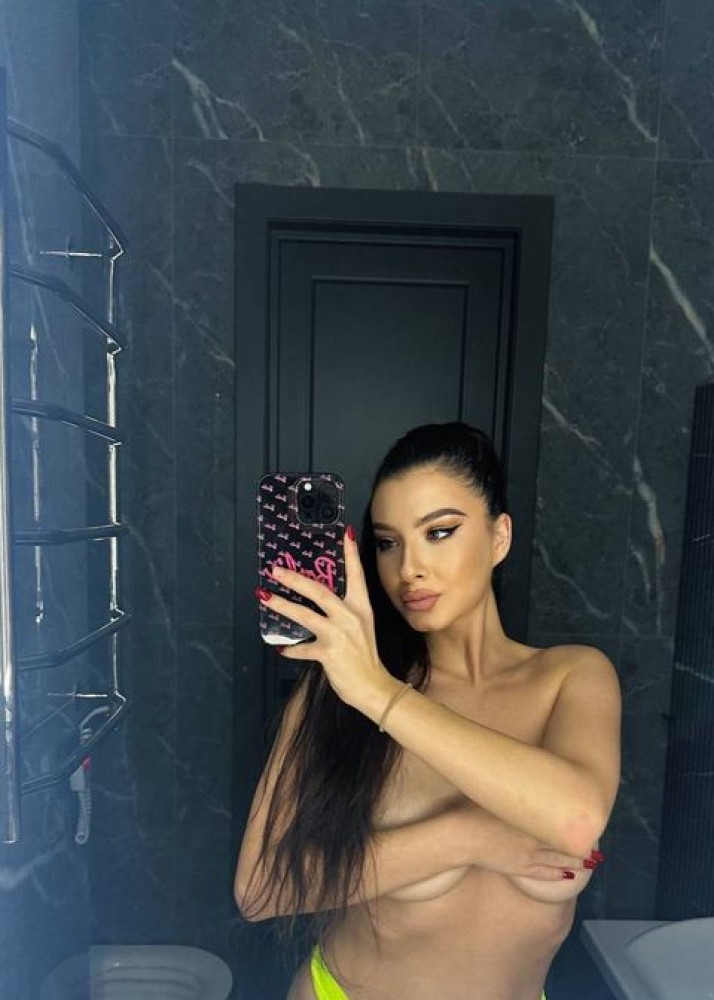 Индивидуалка Ирина главное фото в городе Могоча 