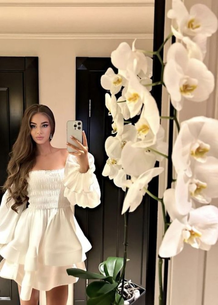 Индивидуалка Кира фото № 2 в городе Могоча