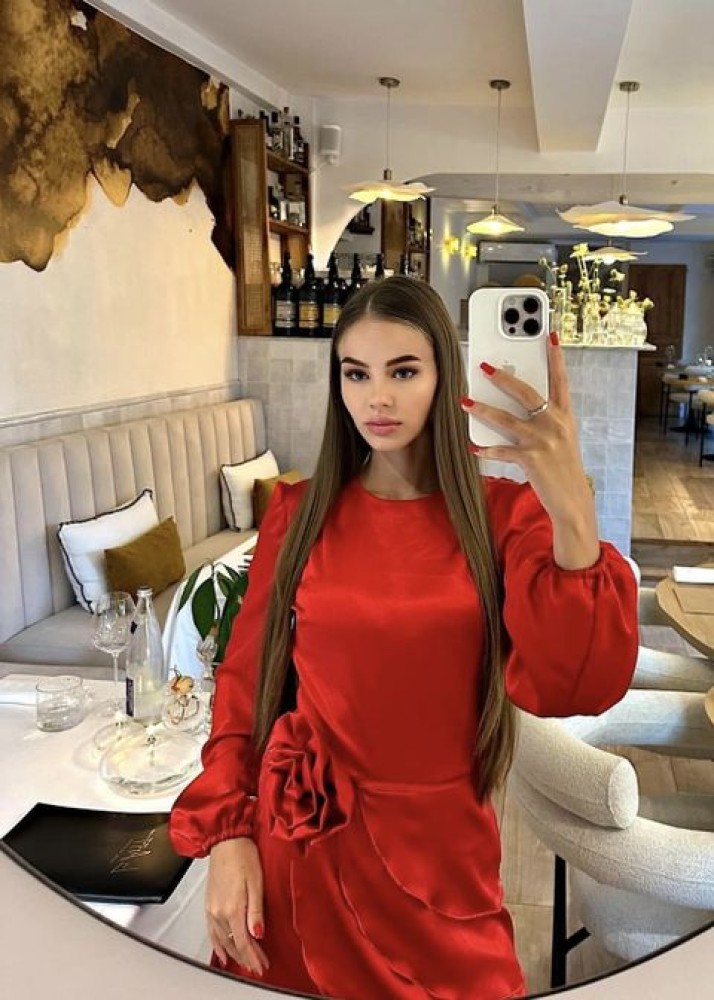 Индивидуалка Кира фото № 2 в городе Могоча